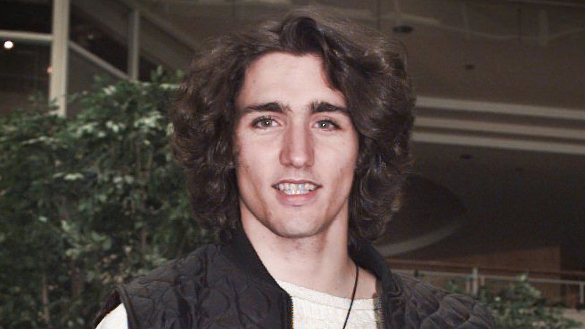 Justin Trudeau