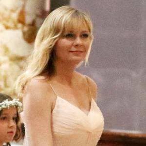 kristen dunst