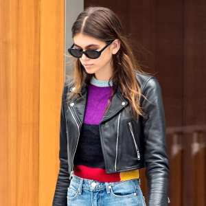 Kaia Gerber