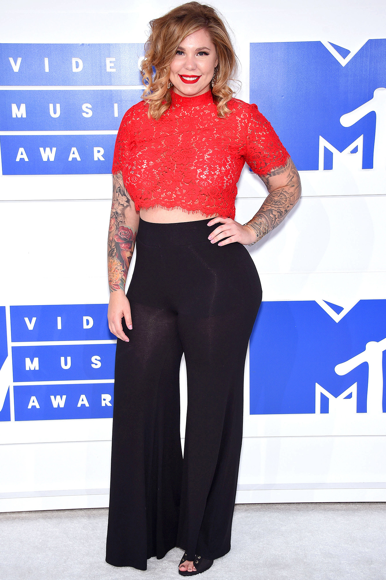 Kailyn Lowry