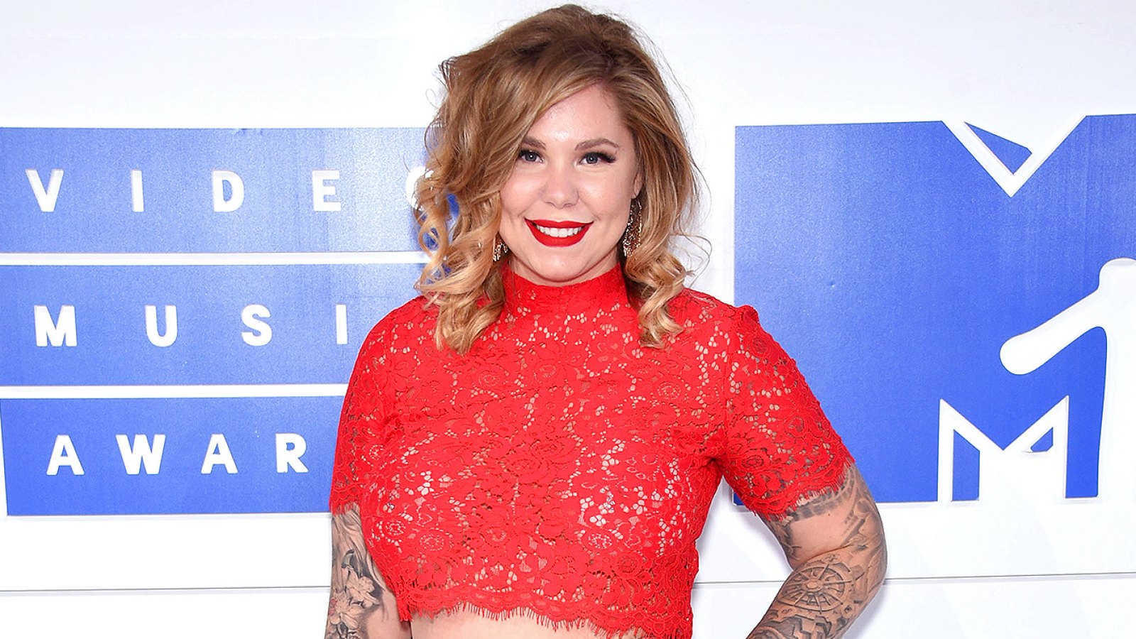 Kailyn Lowry