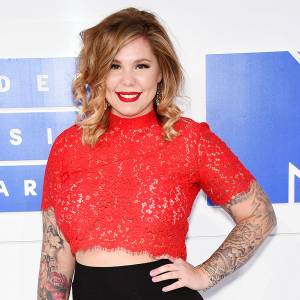 Kailyn Lowry
