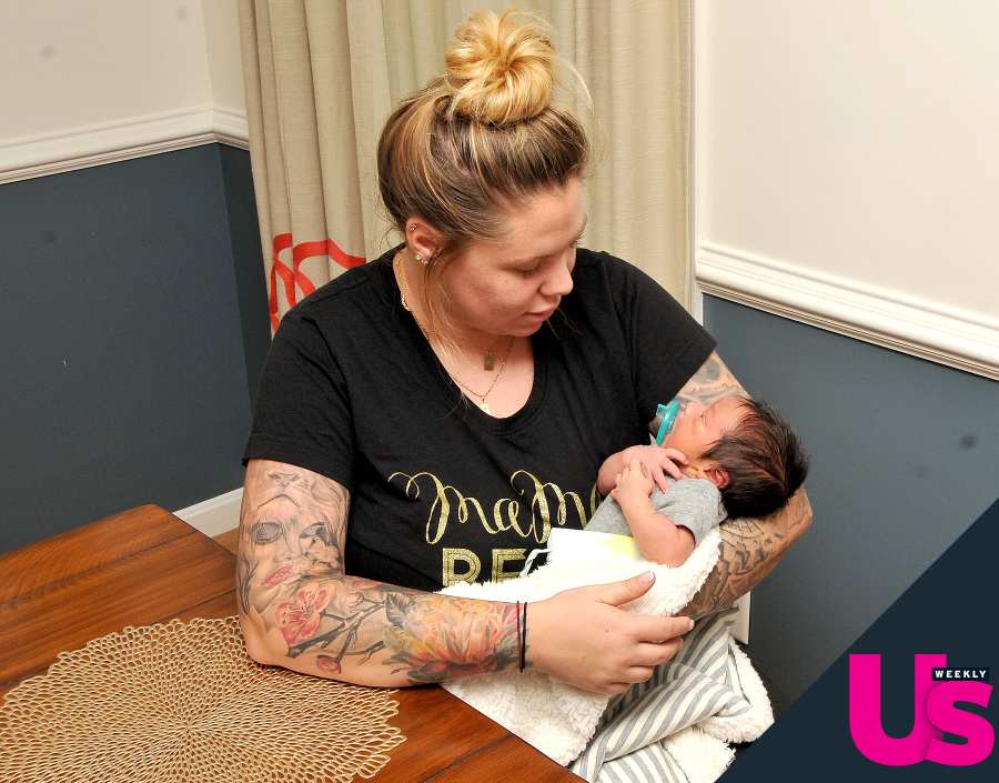 Kailyn Lowry