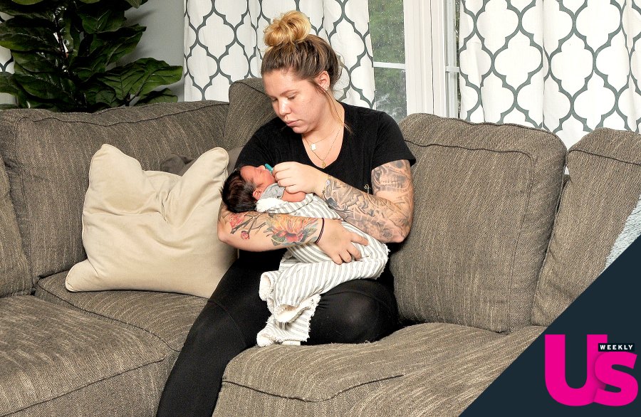 Kailyn Lowry