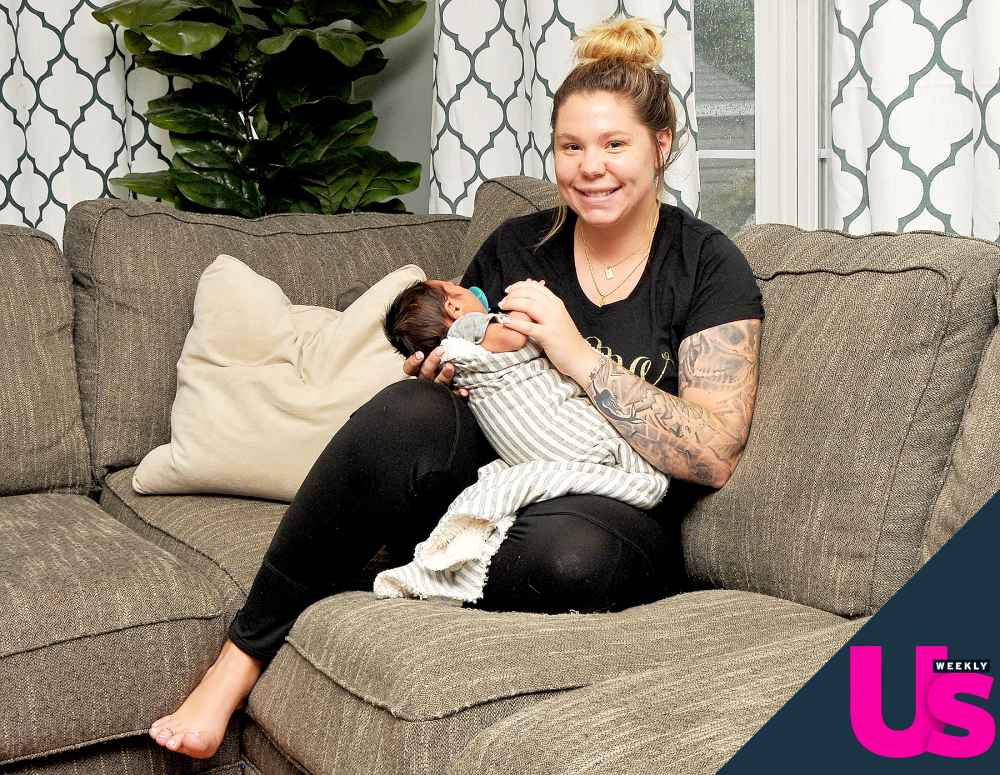Kailyn Lowry