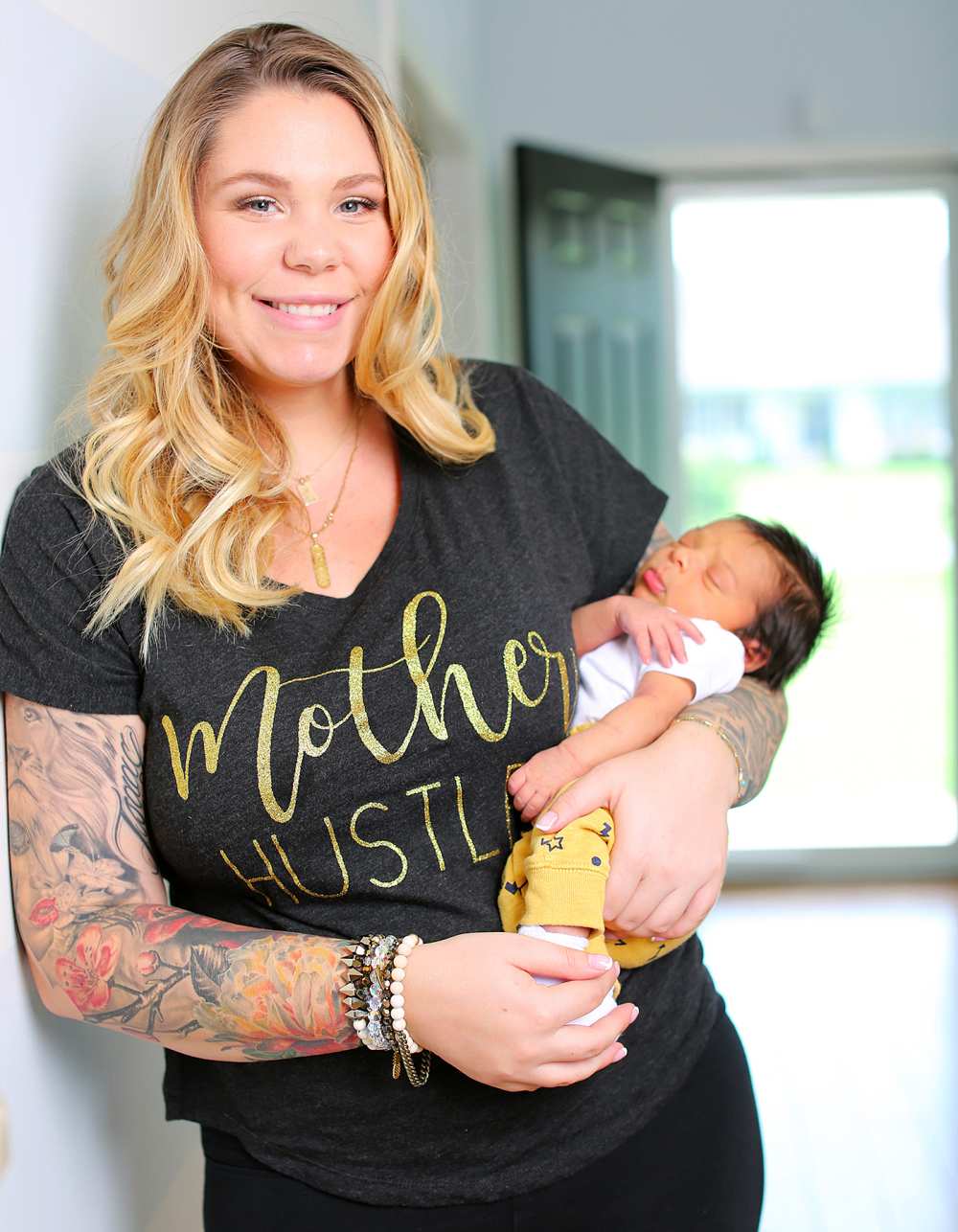Kailyn Lowry Baby Lo
