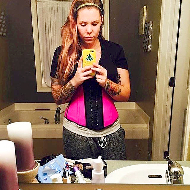 Kailyn Lowry