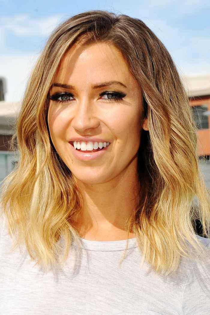 Kaitlyn Bristowe insists she was banned from taking part in 'DWTS' by 'Bachelor' boss Mike Fleiss