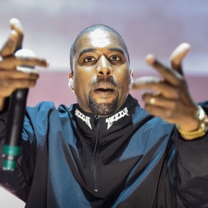Kanye West nearly caused a riot in NYC when he tried to host a pop up show