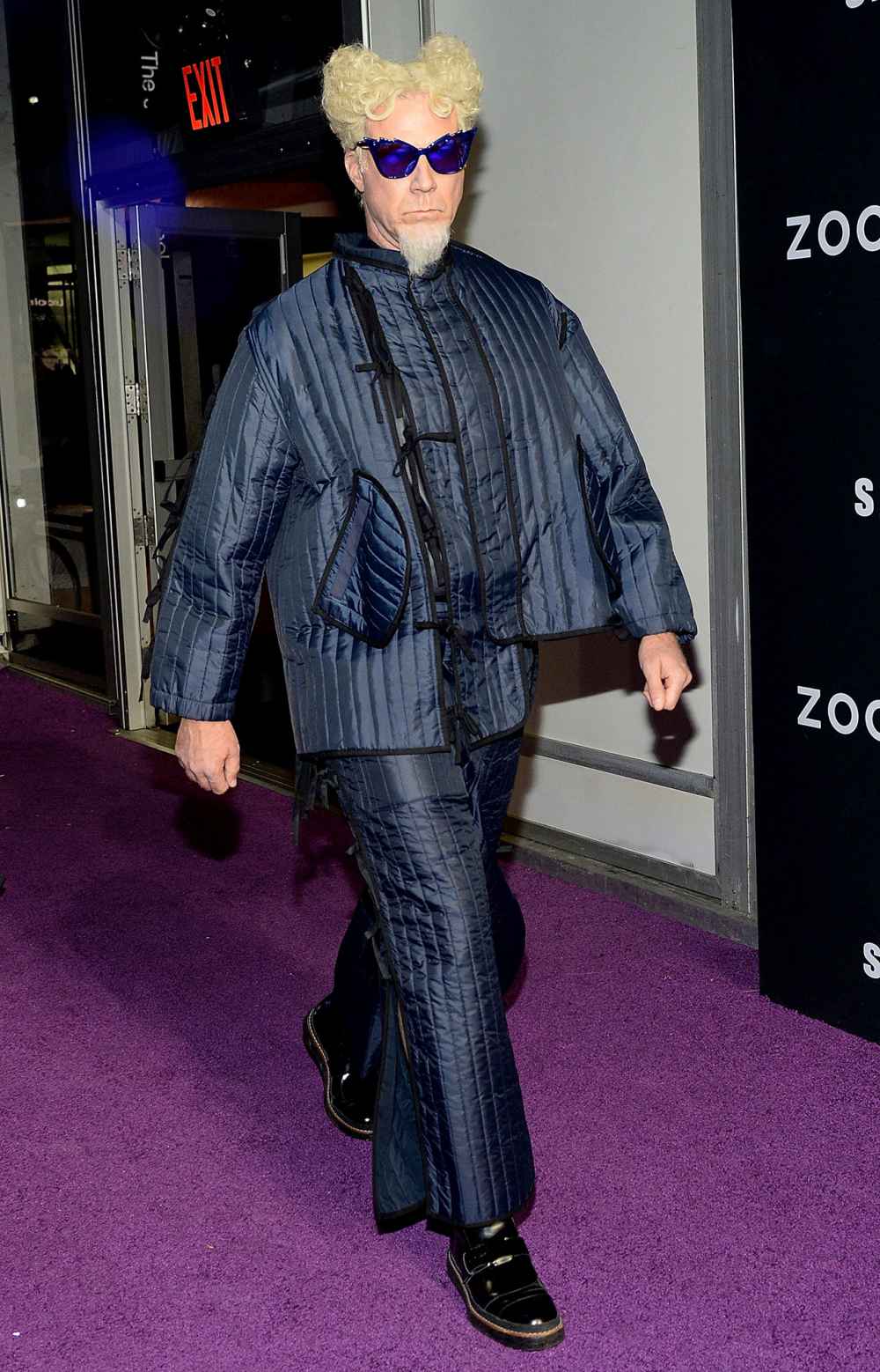 Will Ferrell