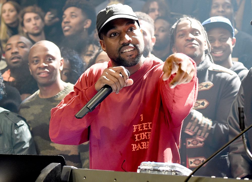 Kanye West's Yeezy Season 6 Fashion Show Is Not Happening