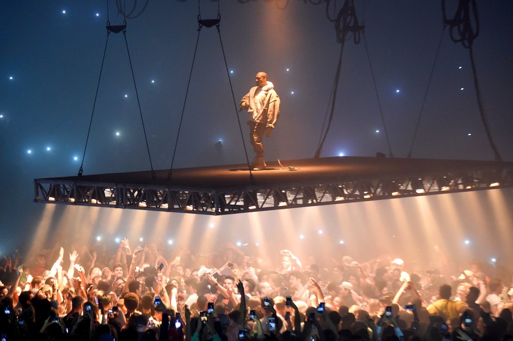 Kanye West