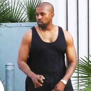 Kanye West