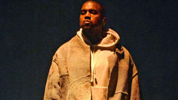 Kanye West