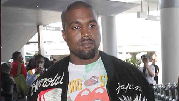Kanye West