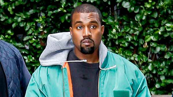 Kanye West