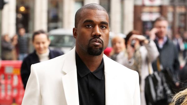 Kanye West
