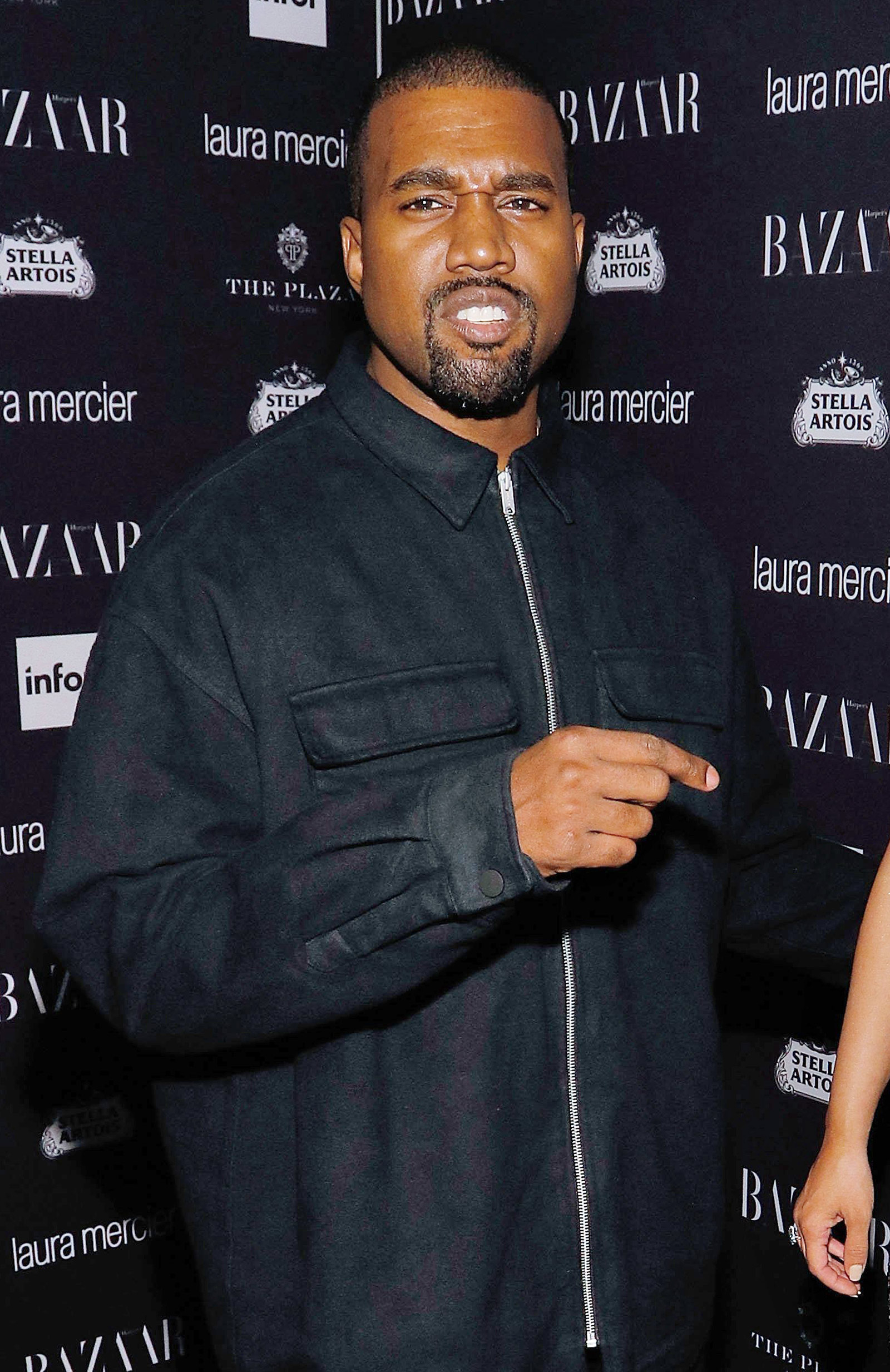 Kanye West