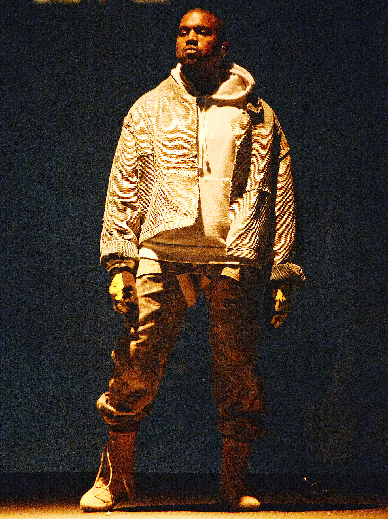 Kanye West