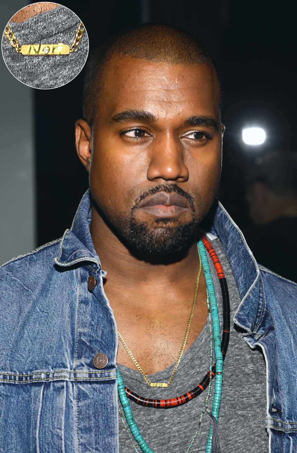 Kanye West
