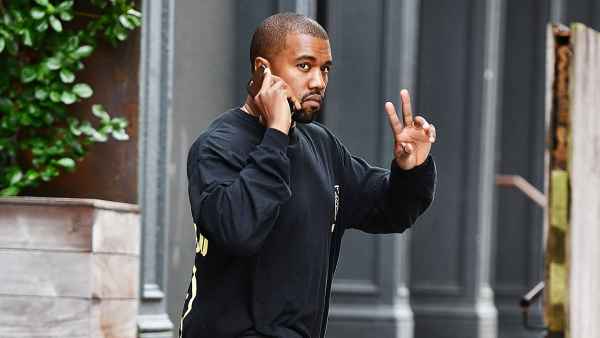 Kanye West