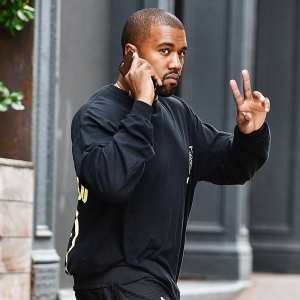 Kanye West