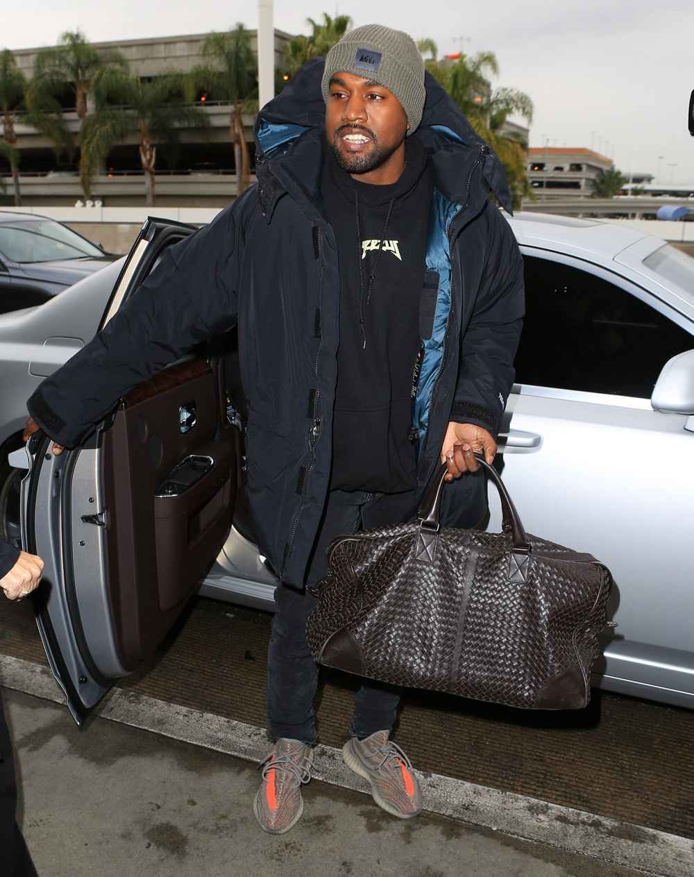 Kanye West