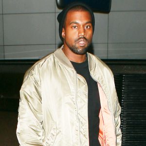 Kanye West