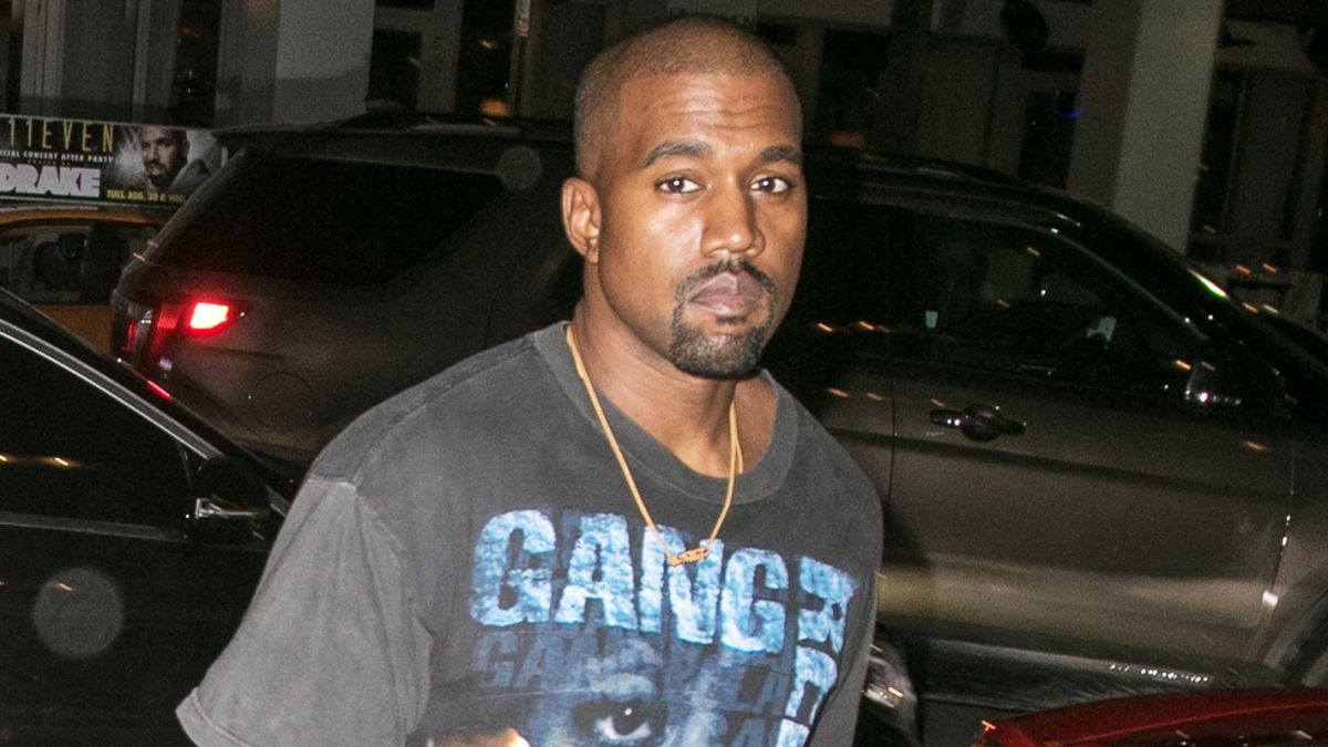 Kanye West