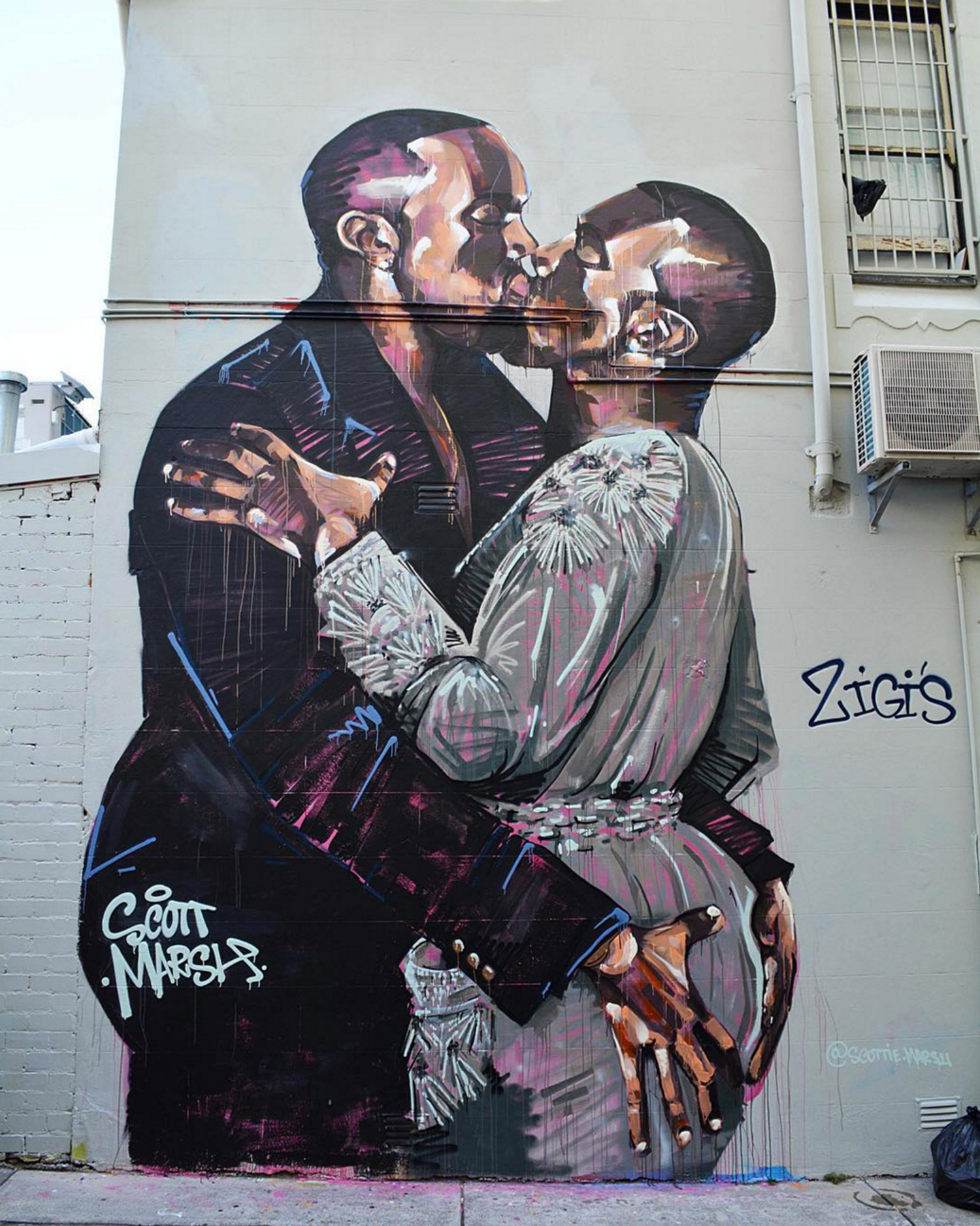 Kanye West