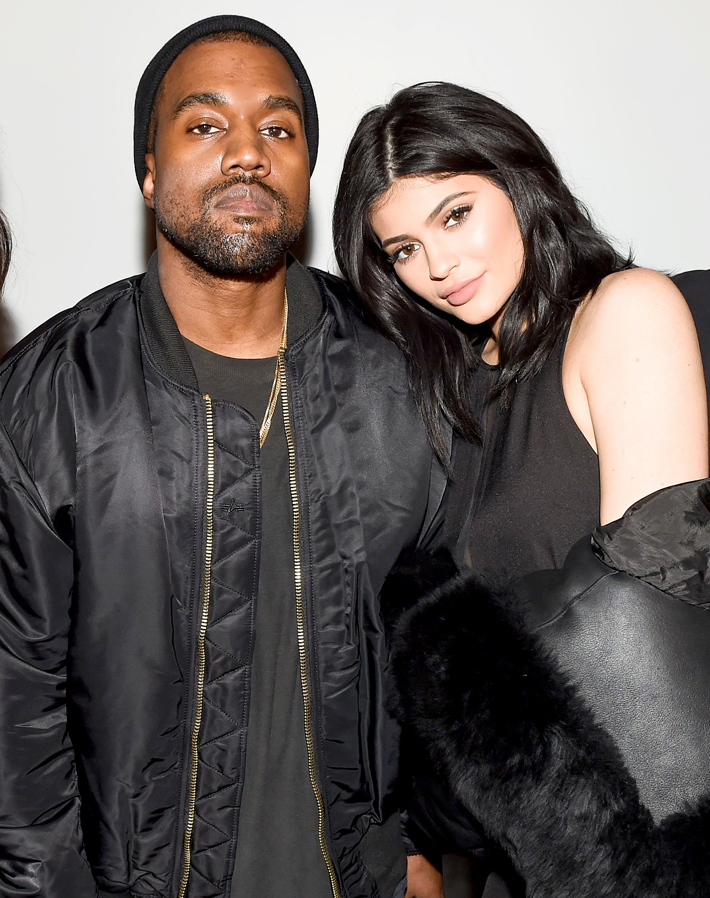 Kanye West on Kylie Jenner's Puma Deal 