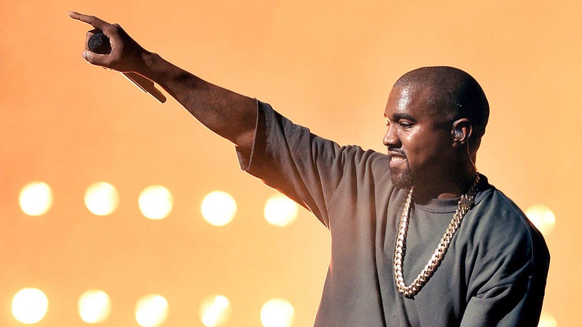 Kanye West New Album
