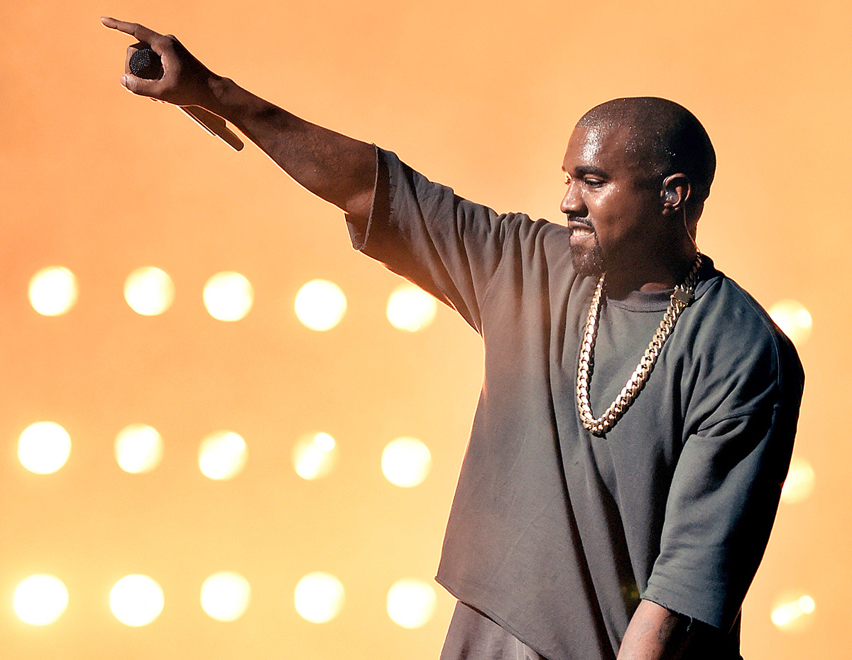 Kanye West stirs controversy as he announces details of new album with Ty  Dolla $ign