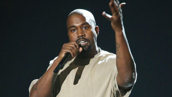Kanye West