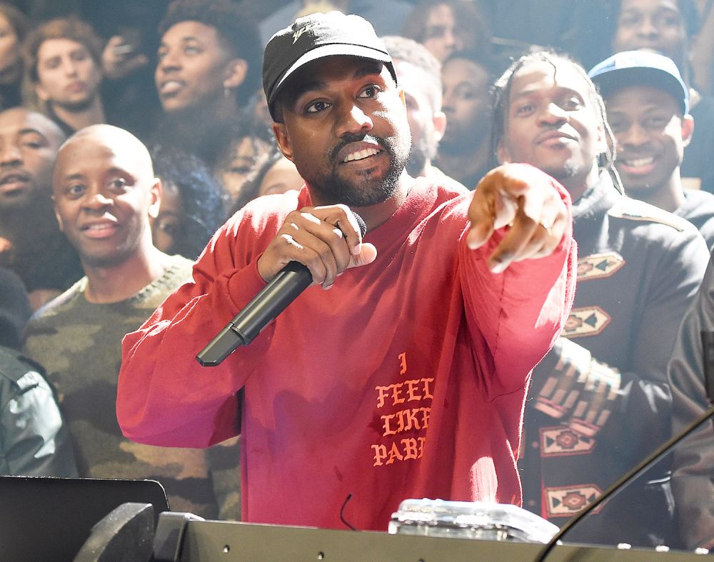 Kanye West