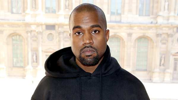 Kanye West