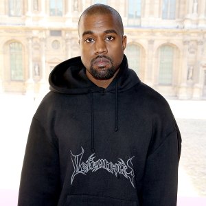 Kanye West