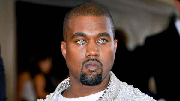 Kanye West attends the 'Manus x Machina: Fashion in an Age of Technology' Costume Institute Gala at the Metropolitan Museum of Art on May 2, 2016 in New York City.