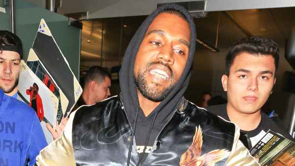 Kanye West