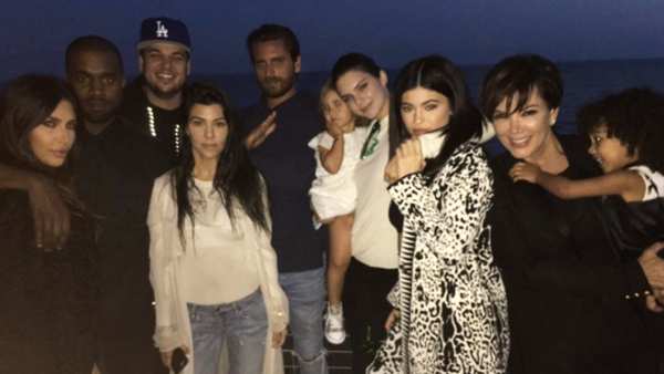 Kardashians