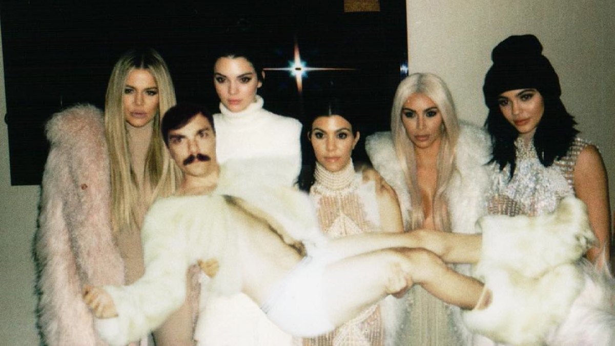 Kirby Jenner
