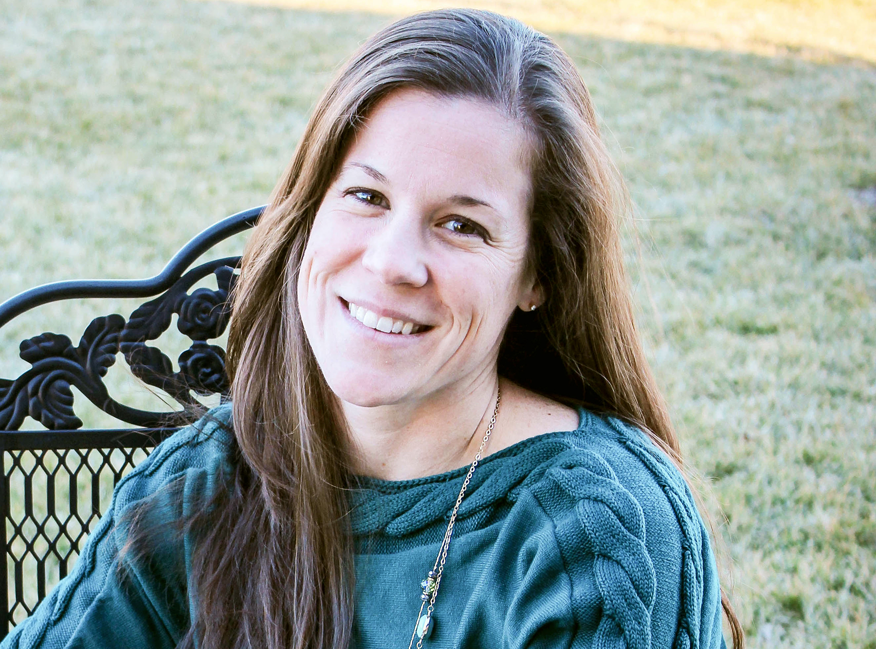 Karen Johnson