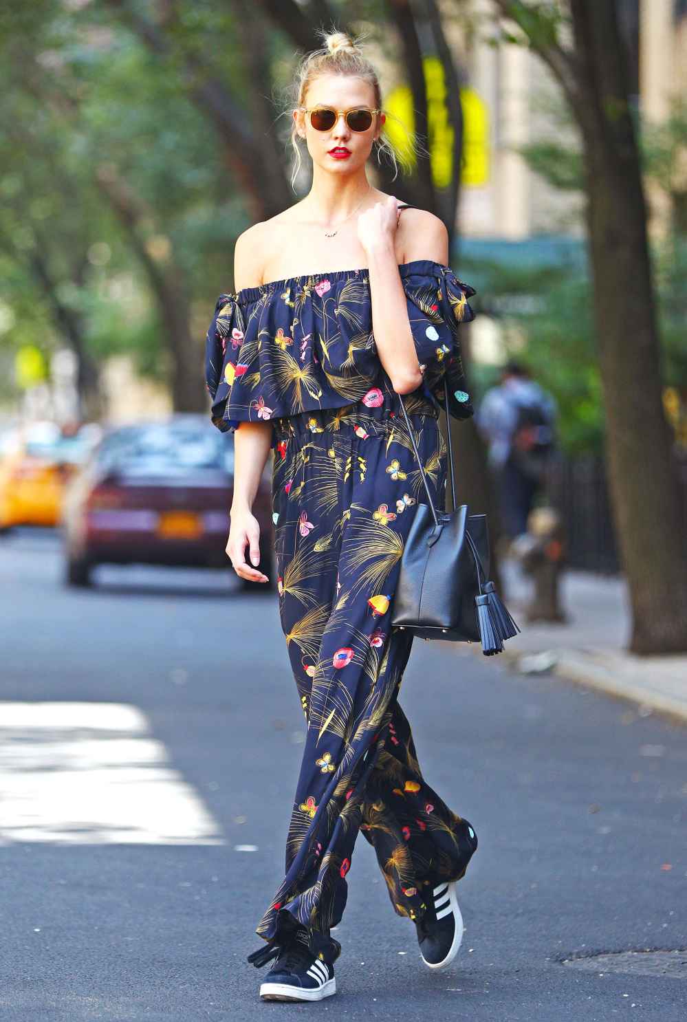 Karlie Kloss