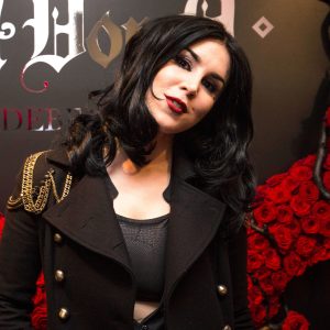 Kat Von D