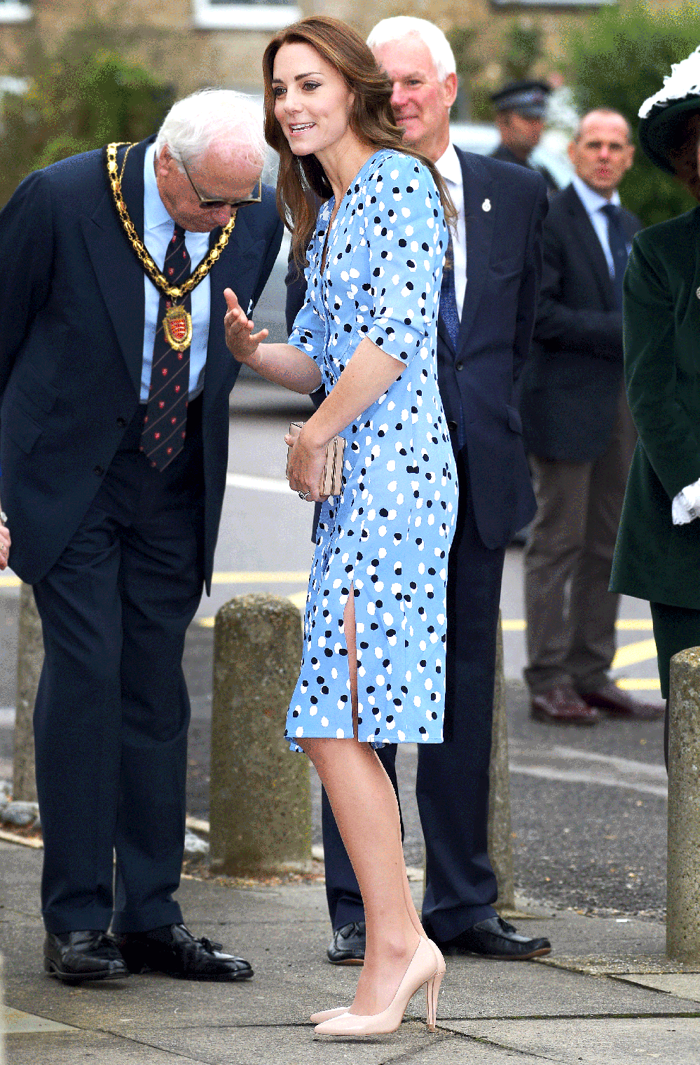 Kate Middleton