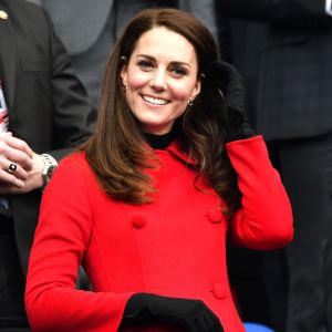 Kate Middleton
