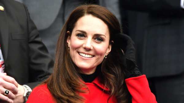 Kate Middleton