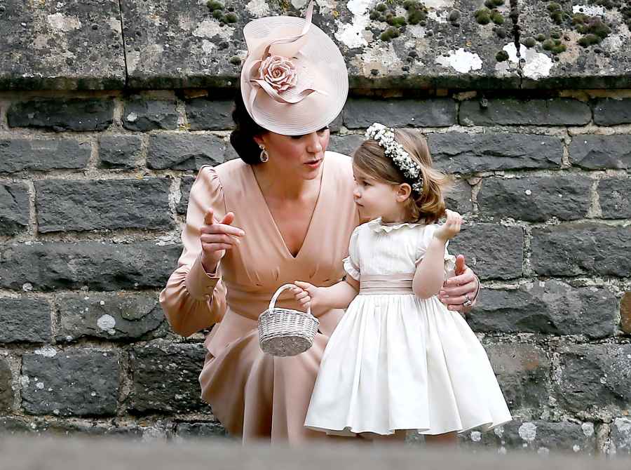 Princess Charlotte