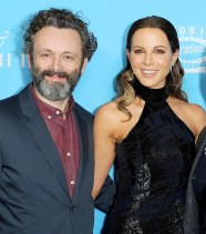 Kate Beckinsale Michael Sheen Celebrate Daughter s College Acceptance