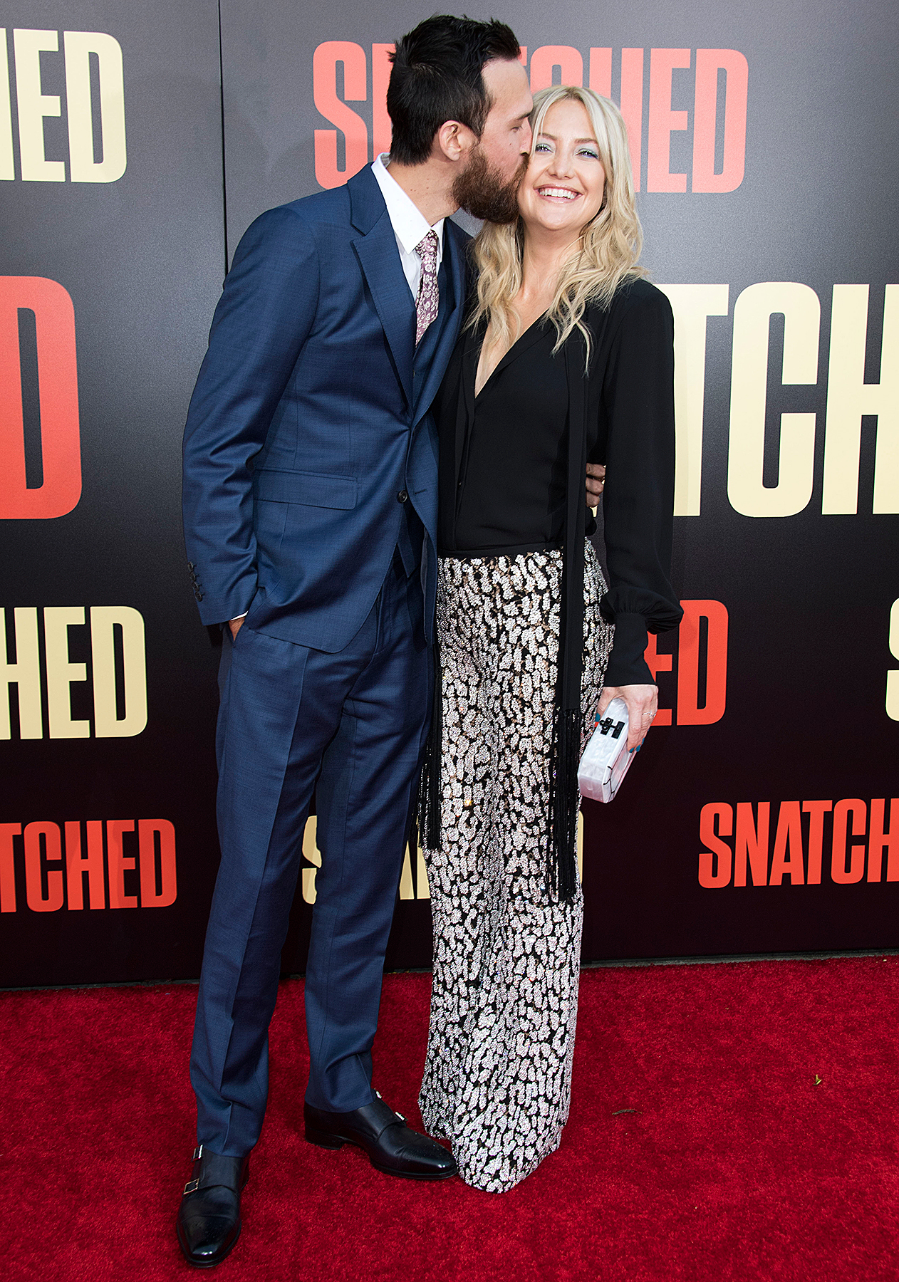 Danny Fujikawa Kate Hudson